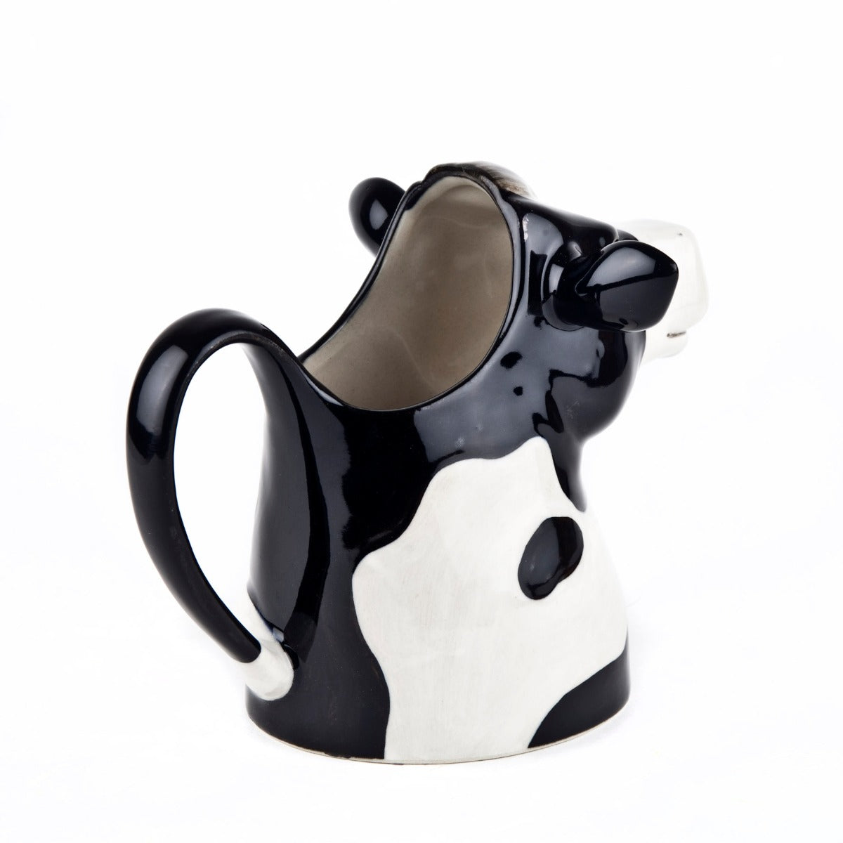Friesian Cow Jug- 3 sizes available