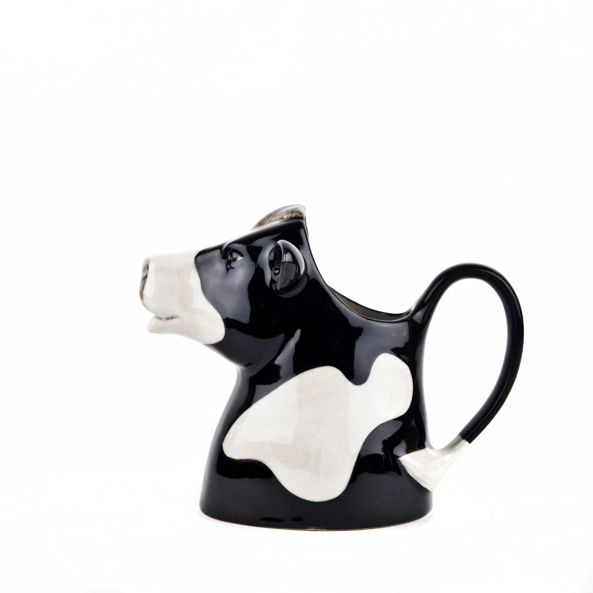 Friesian Cow Jug- 3 sizes available