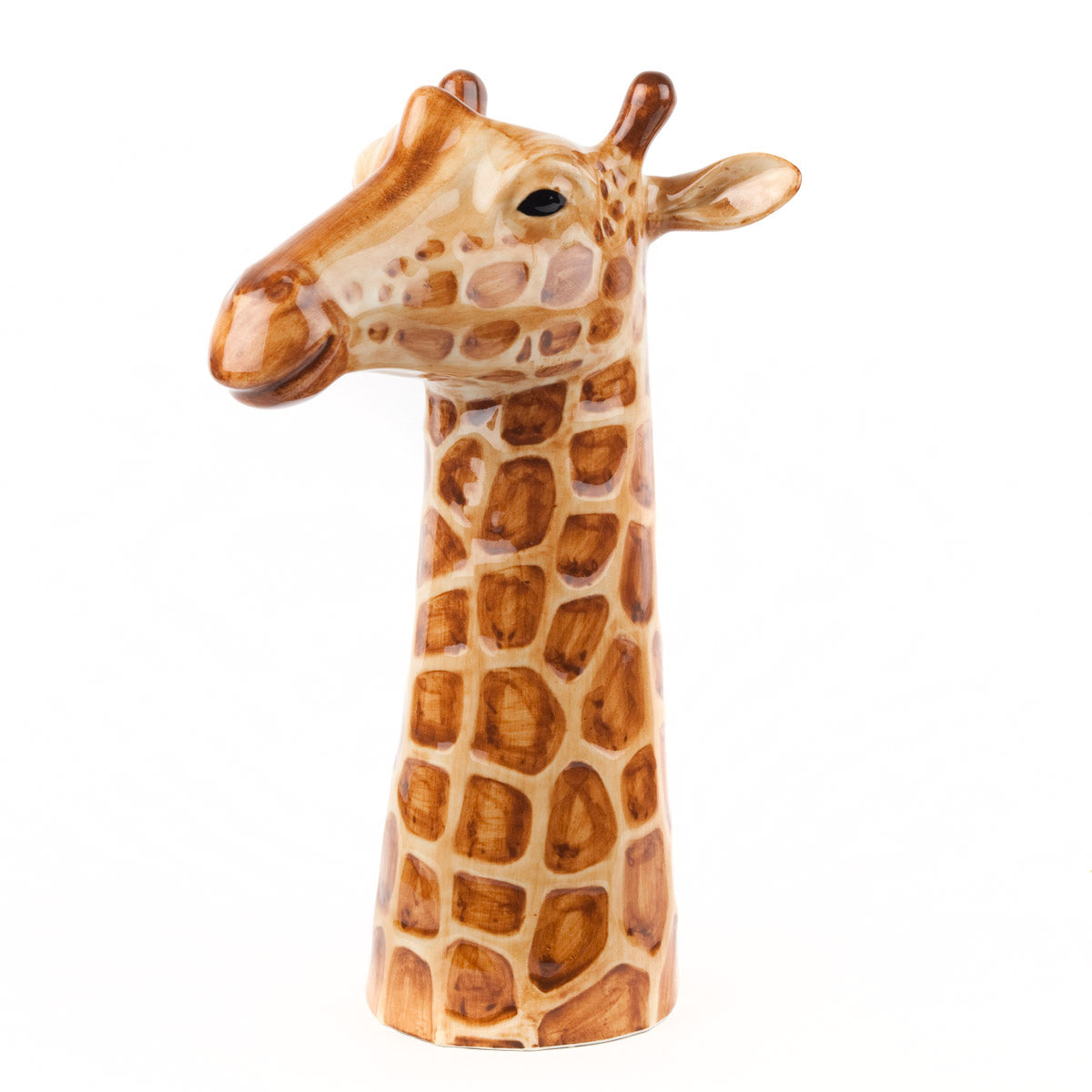 Giraffe Flower Vase