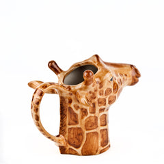 Giraffe Jug- 3 sizes available