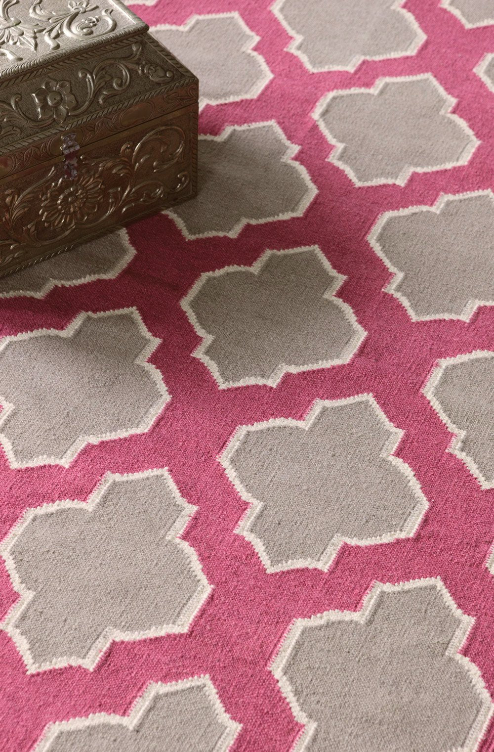 Kasbah Clementine Rug