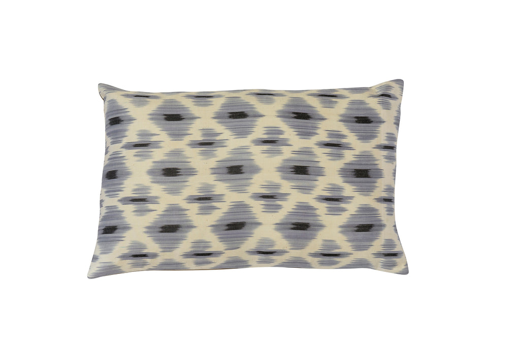 'Jennifer' Silk Cushion