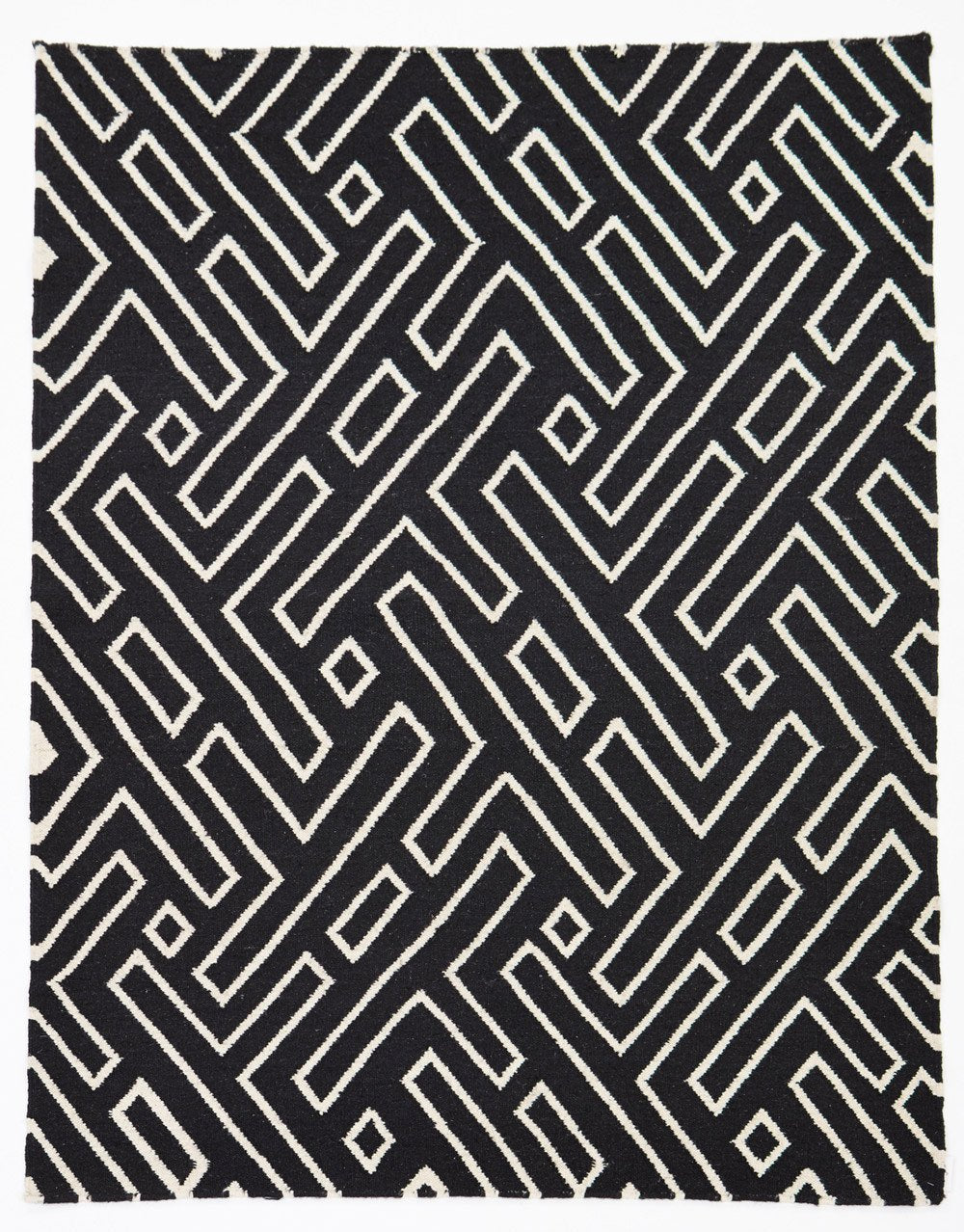Maze Rug