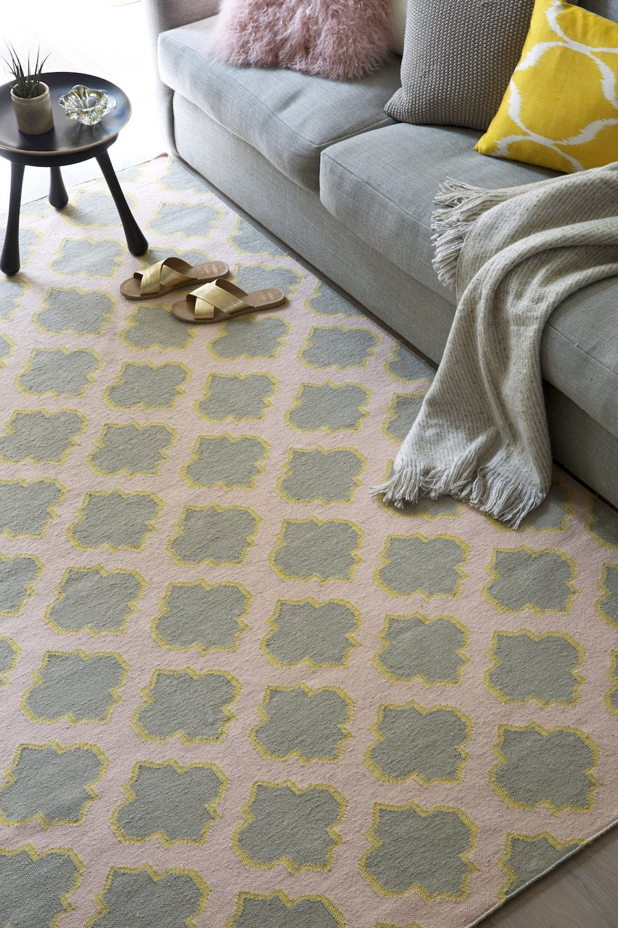 Kasbah Clementine Rug