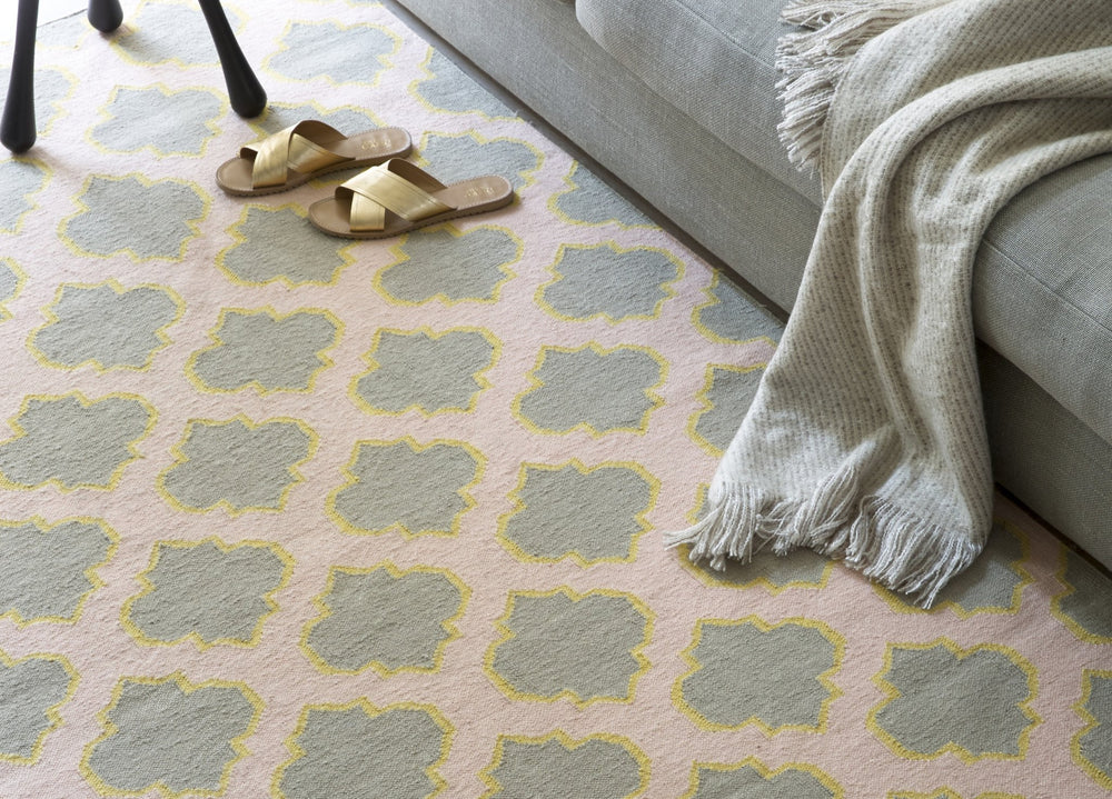 Kasbah Clementine Rug
