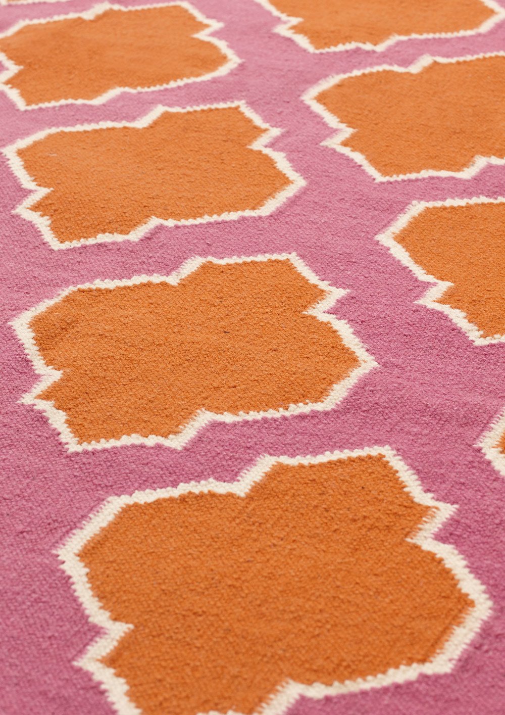 Kasbah Clementine Rug
