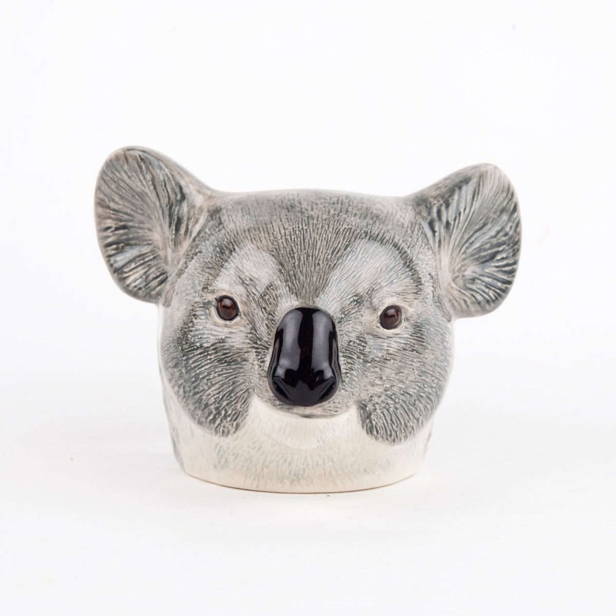 Koala Face Egg Cup