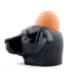 Labrador Face Egg Cup