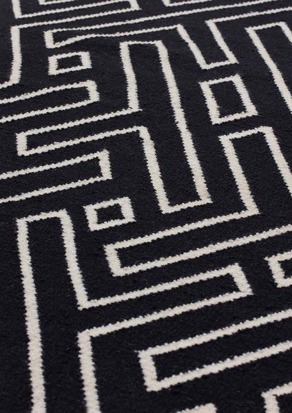 Maze Rug