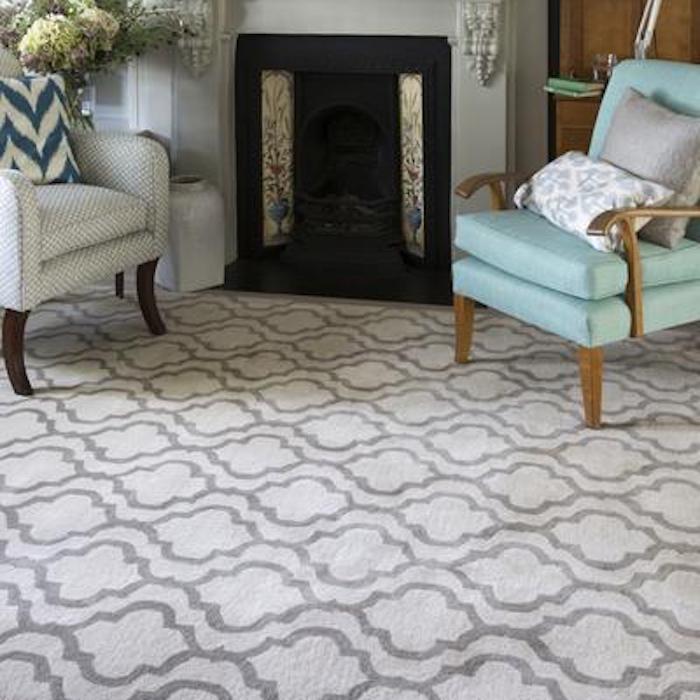 Moroccan Style Kelim Rug Jennifer Manners New Zealand Wool Rug