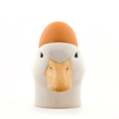 Koala Face Egg Cup Quail Ceramics