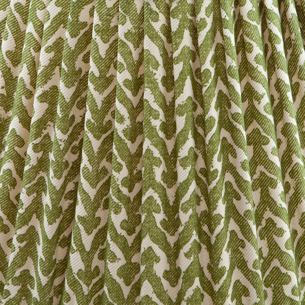 Fermoie | Rabanna Green Lampshade