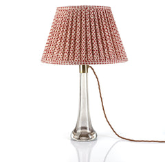 Fermoie | Marden Red Lampshade