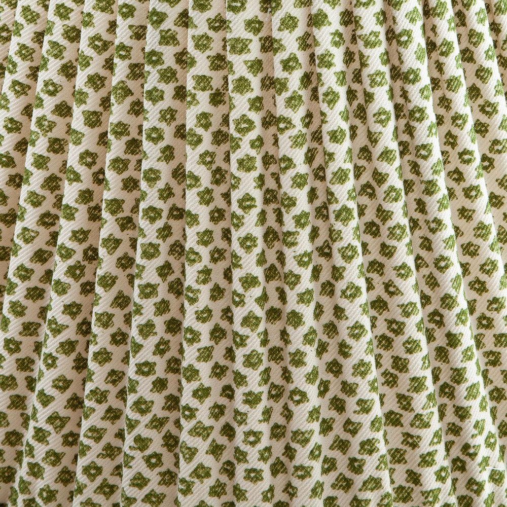 Fermoie | Marden Green Lampshade