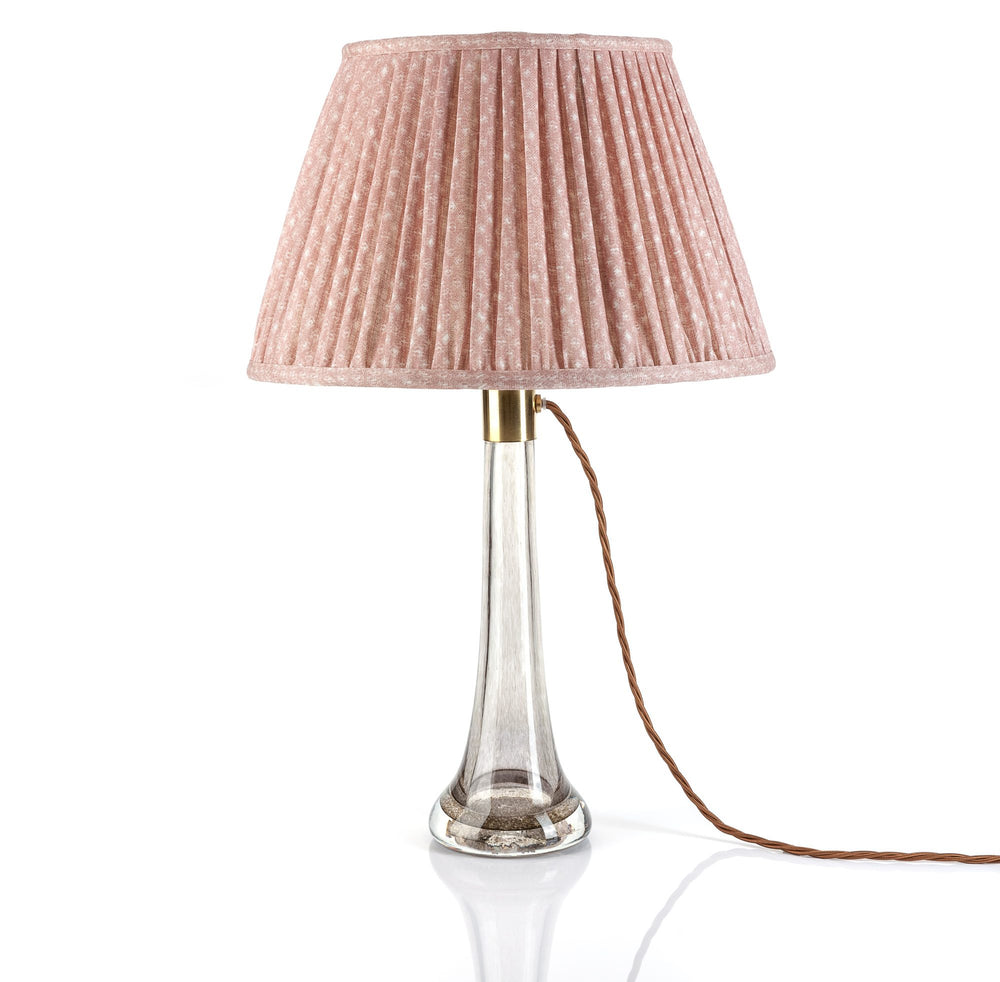 Fermoie | Figured Pink Lampshade