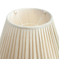 Fermoie | Moire Cream Lampshade 