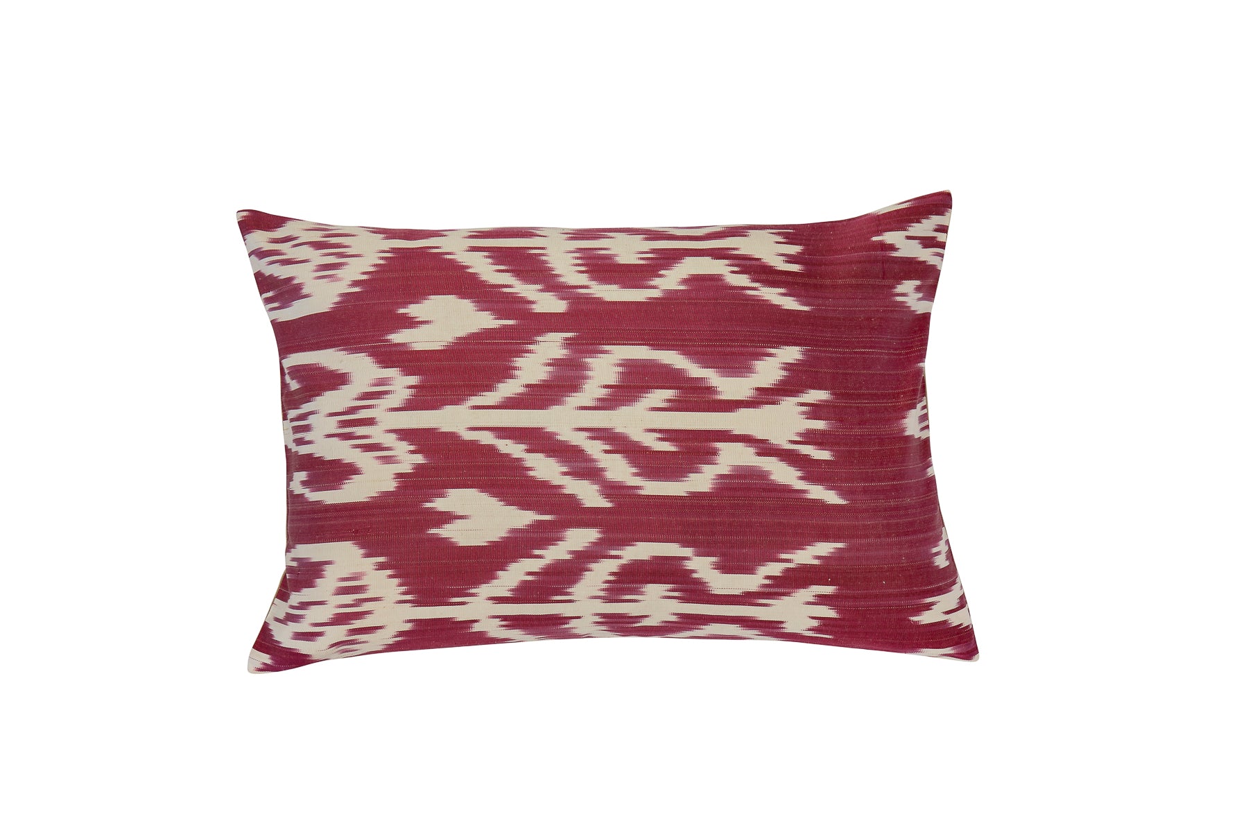 'Sienna' Silk Cushion