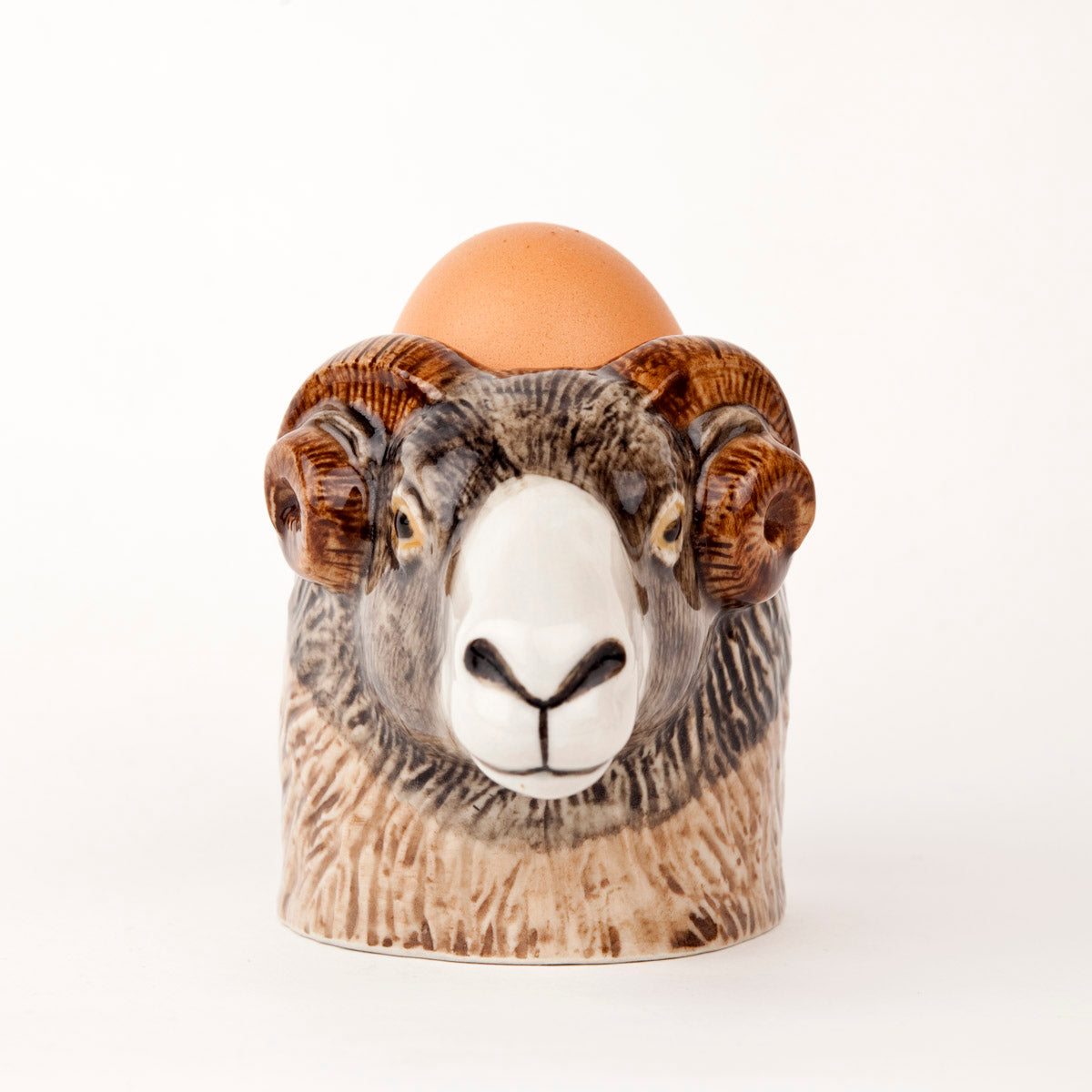 Swaledale Sheep Face Egg Cup